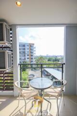 Good Size One Bed Condo With Stunning Views - The 88 Condo Hua Hin