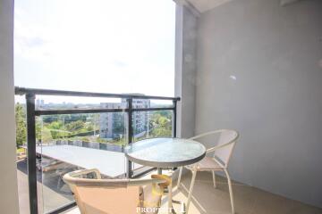 Good Size One Bed Condo With Stunning Views - The 88 Condo Hua Hin