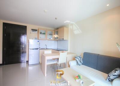 Good Size One Bed Condo With Stunning Views - The 88 Condo Hua Hin