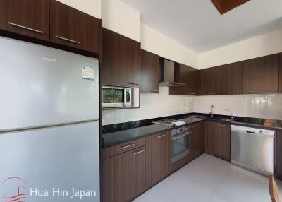 3 Bedrooms Villa In Popular Panorama Pool Villa Khao Tao & Beautiful Sai Noi Beach