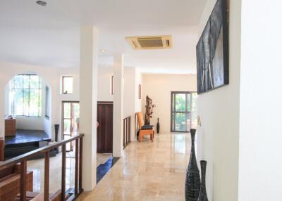 Great Located Large Family Home or Investment Property At  Crystal View Hua Hin