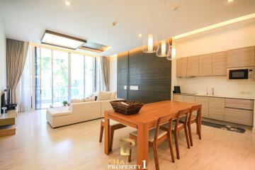 113 ตรม., 2 ห้องนอน, 2 ห้องน้ำ คอนโด ราคา ฿ 8,950,000