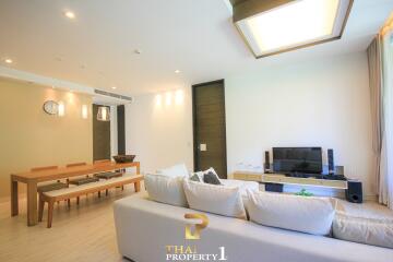 113 ตรม., 2 ห้องนอน, 2 ห้องน้ำ คอนโด ราคา ฿ 8,950,000