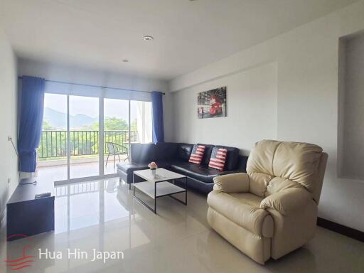 2 Bedroom for Rent in soi 102 Close to BluPort Shopping Mall