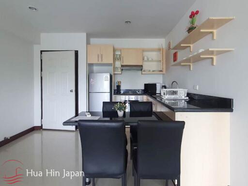 2 Bedroom for Rent in soi 102 Close to BluPort Shopping Mall