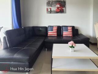 2 Bedroom for Rent in soi 102 Close to BluPort Shopping Mall