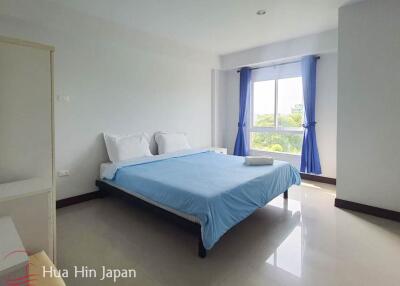 2 Bedroom for Rent in soi 102 Close to BluPort Shopping Mall