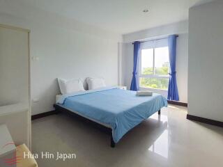 2 Bedroom for Rent in soi 102 Close to BluPort Shopping Mall