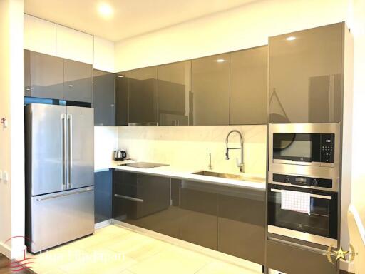 HUA HIN 1 BED CONDO FOR SALE AT SANSARA BLACK MOUNTAIN GOLF COURSE