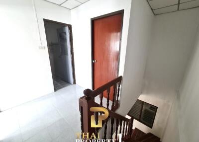 City Center 2 Bedroom Townhouse - HuaHin