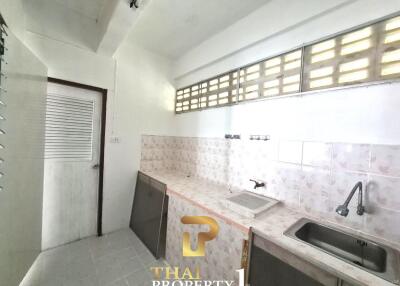 City Center 2 Bedroom Townhouse - HuaHin