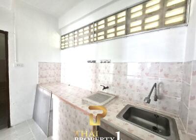 City Center 2 Bedroom Townhouse - HuaHin