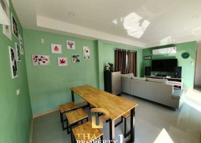 Great Rental Investment 3 Bed Modern Pool Villa - Bo Fai Hua Hin