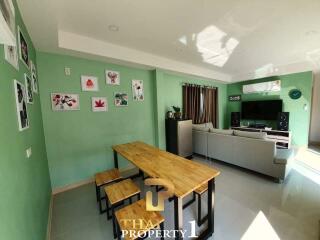 Great Rental Investment 3 Bed Modern Pool Villa - Bo Fai Hua Hin