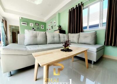 Great Rental Investment 3 Bed Modern Pool Villa - Bo Fai Hua Hin