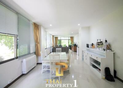 Great 3 Bed Unit For Sale At Grand Condotel Jomtien