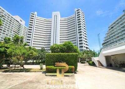 Great 3 Bed Unit For Sale At Grand Condotel Jomtien