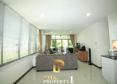 Great 3 Bed Unit For Sale At Grand Condotel Jomtien