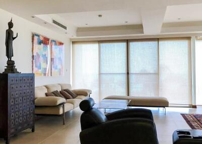 Stunning Sea View 2 Bed Unit - Sugar Beach Condominium - Pratamnak Hill