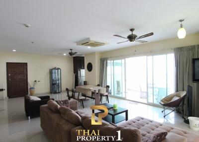 View Talay 6, 153 sq. m., 10th fl front corner unit, Sea View