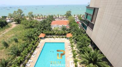 View Talay 6, 153 sq. m., 10th fl front corner unit, Sea View