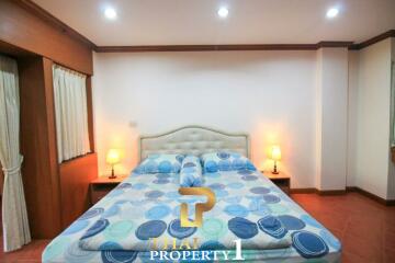 One Bed Condo At Chateau Dale - Thappraya Rd - Pattaya