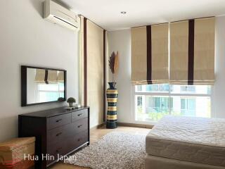 2 Bedroom Unit for Rent In The Breeze Condo Khao Takiab