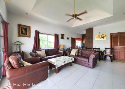 2 Bedroom Pool Villa In Popular Smart House Project Off Soi 88