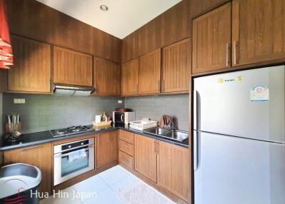 2 Bedroom Pool Villa In Popular Smart House Project Off Soi 88