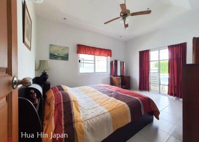 2 Bedroom Pool Villa In Popular Smart House Project Off Soi 88