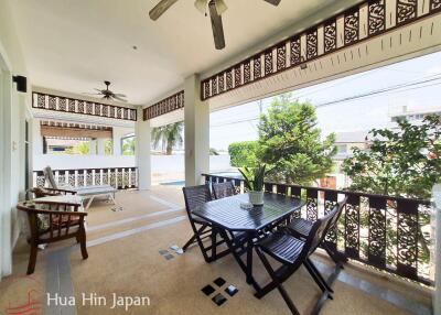 2 Bedroom Pool Villa In Popular Smart House Project Off Soi 88