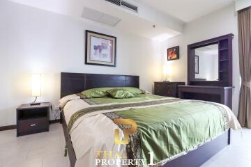 Fabulous Sea-View 1 Bed At Northshore - Pattaya Beach