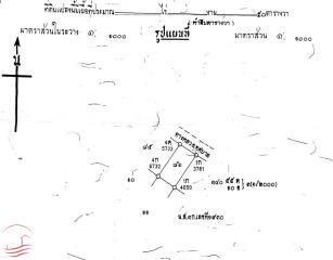 Land for Sale off Soi Hua Hin 114 only 5 minute to Bluport shopping mall