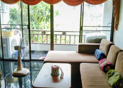 Superb Location 3 Bed 2 Bath Condo Jomtien Beach