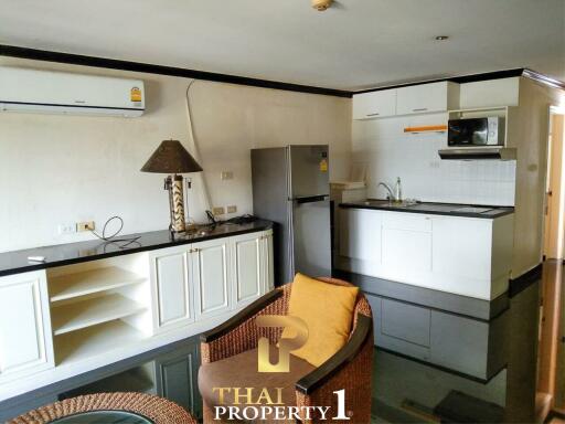 Superb Location 3 Bed 2 Bath Condo Jomtien Beach