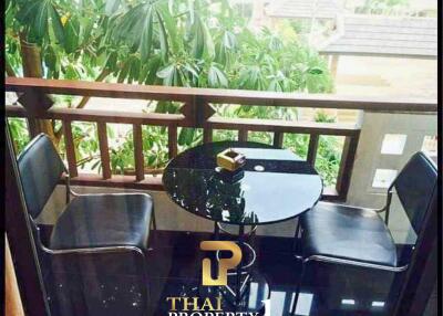 Superb Location 3 Bed 2 Bath Condo Jomtien Beach