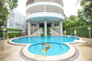 Fantastic 4 Bed Unit With Panoramic Sea View At Baan Hansa Condominium - Cha Am