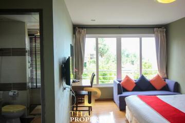 Fantastic 4 Bed Unit With Panoramic Sea View At Baan Hansa Condominium - Cha Am