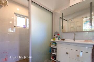 Location!! 3 Bedroom Pool Villa For Rent In Soi 102 only 5 minute to Bluport shopping center