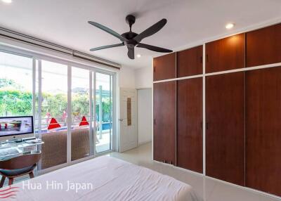 Location!! 3 Bedroom Pool Villa For Rent In Soi 102 only 5 minute to Bluport shopping center