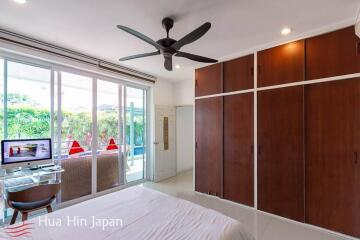 Location!! 3 Bedroom Pool Villa For Rent In Soi 102 only 5 minute to Bluport shopping center