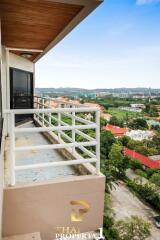 Great Value - Partially Renovated - Foreign Name Owned 3-4 Bed Unit - View Talay 2