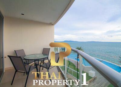 Direct Sea View Corner Unit At Sands Condominium