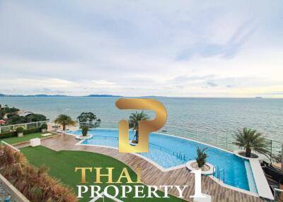 Direct Sea View Corner Unit At Sands Condominium