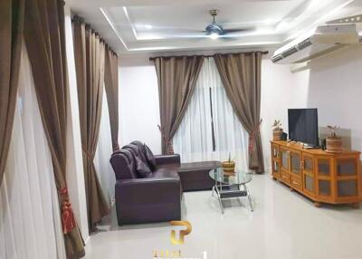 Two Storey Detached House For Sale  - Hua Hin