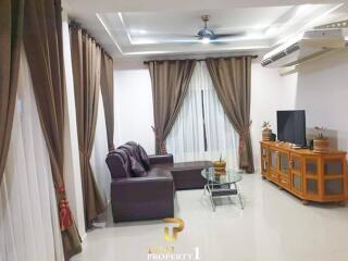 Two Storey Detached House For Sale  - Hua Hin