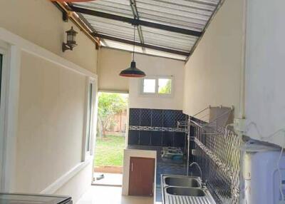 Two Storey Detached House For Sale  - Hua Hin