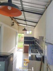 Two Storey Detached House For Sale  - Hua Hin