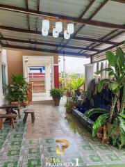 Two Storey Detached House For Sale  - Hua Hin