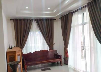 Two Storey Detached House For Sale  - Hua Hin